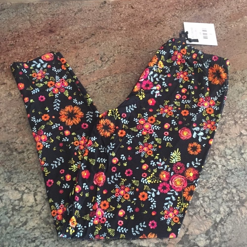 SM‎ Agnes & Dora Leggings DD12 4764